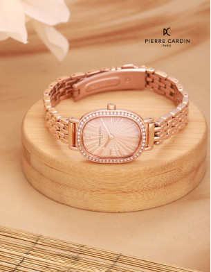 Pierre Cardin Ladies Watch